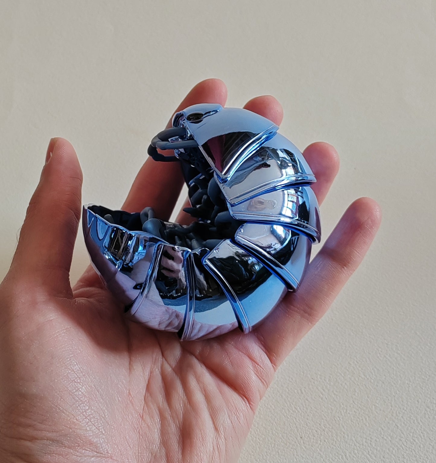 Dangomushi - Isopod, Woodlouse, Pillbug figures! Various options, Japanese exclusives.