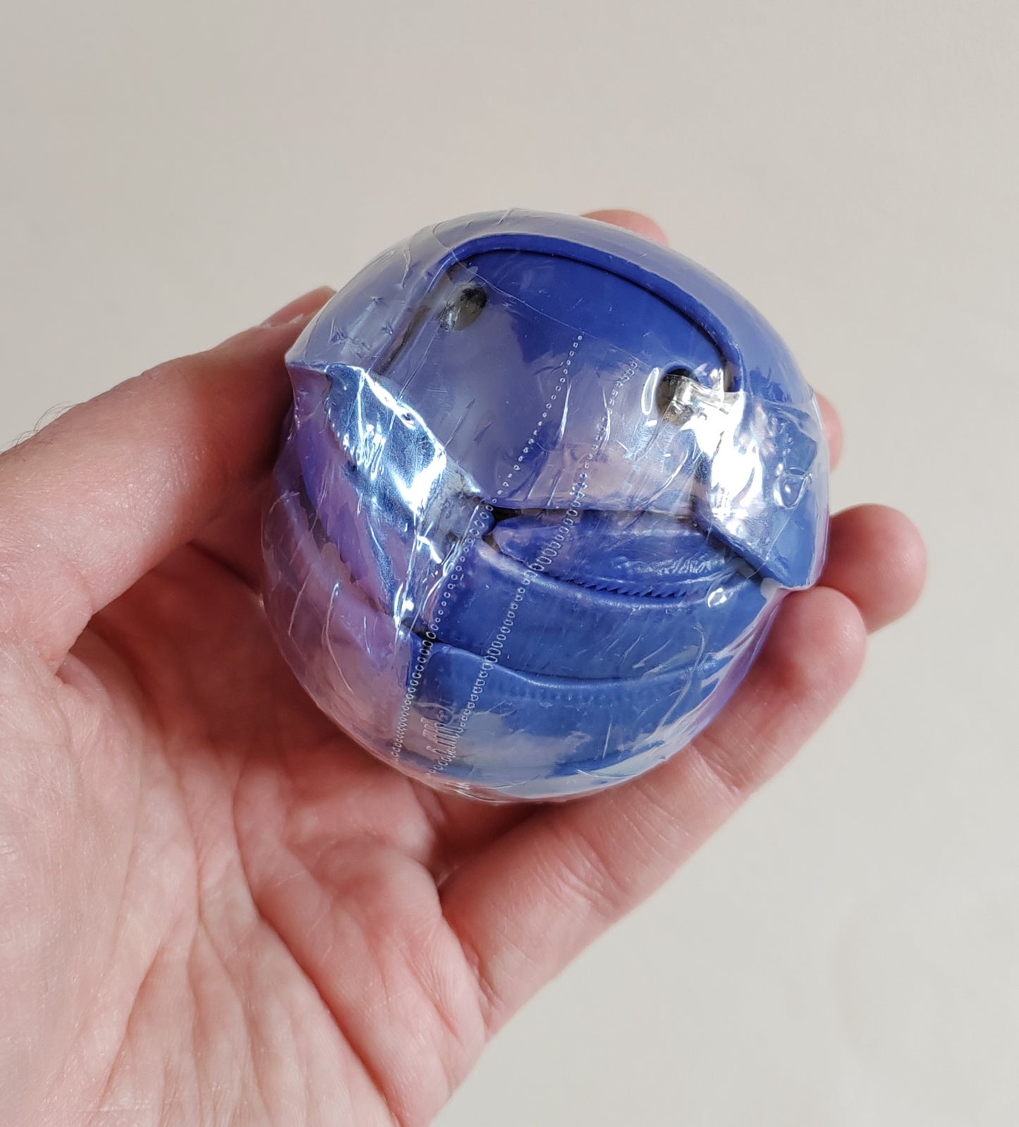 Dung Beetles & Armadillos - Japanese exclusive figures by Bandai