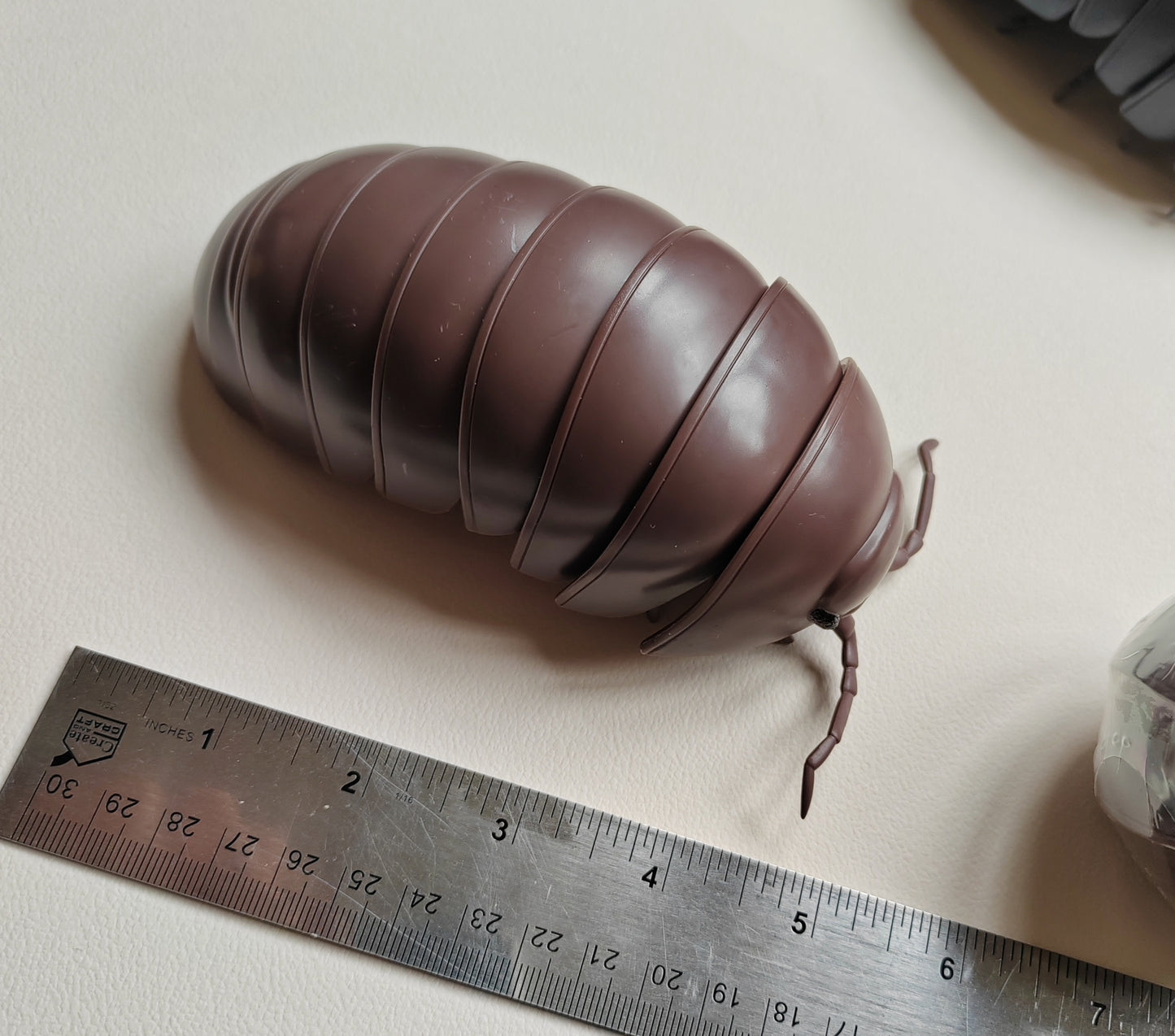 Dangomushi - Isopod, Woodlouse, Pillbug figures! Various options, Japanese exclusives.