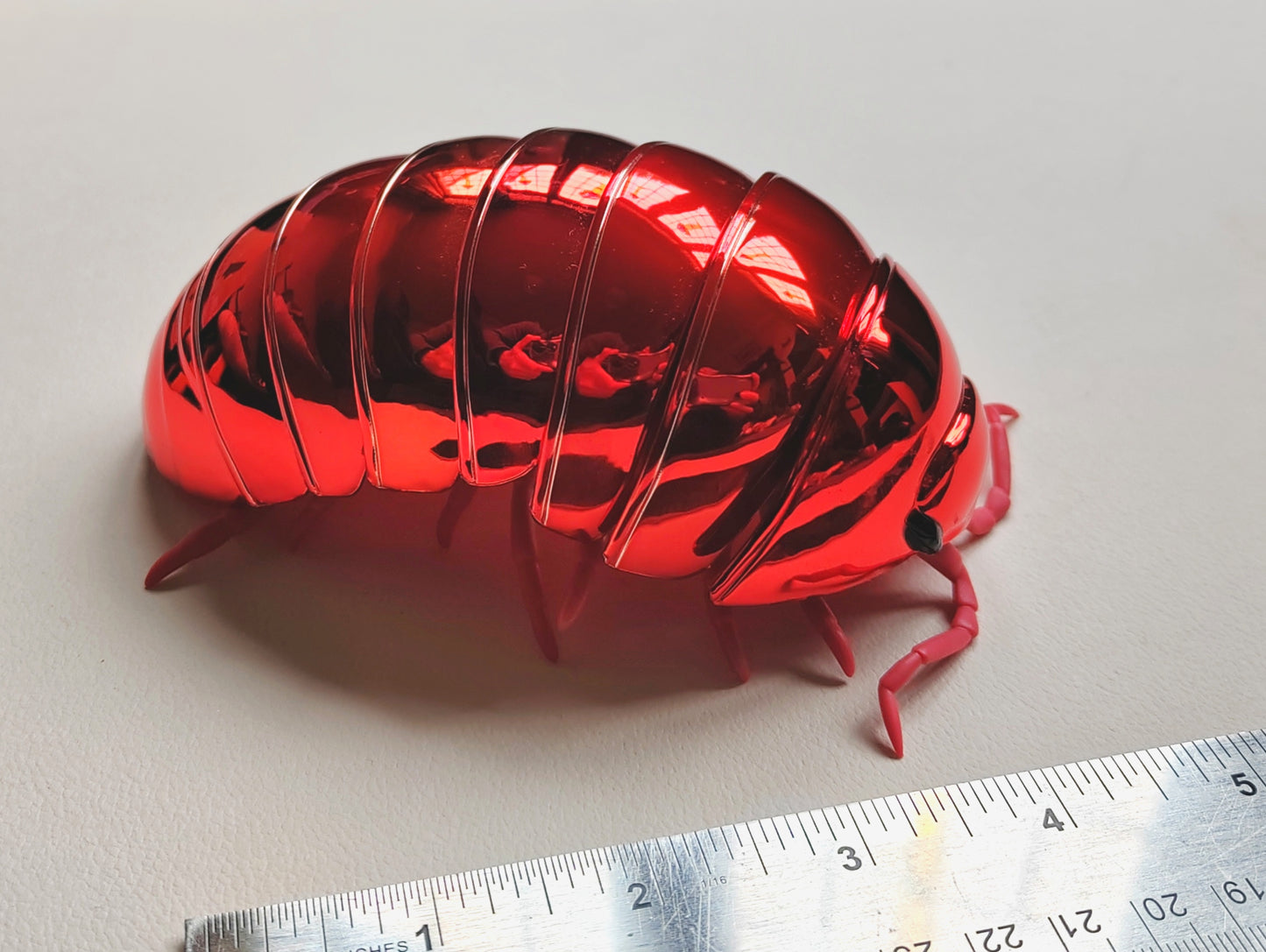 Dangomushi - Isopod, Woodlouse, Pillbug figures! Various options, Japanese exclusives.