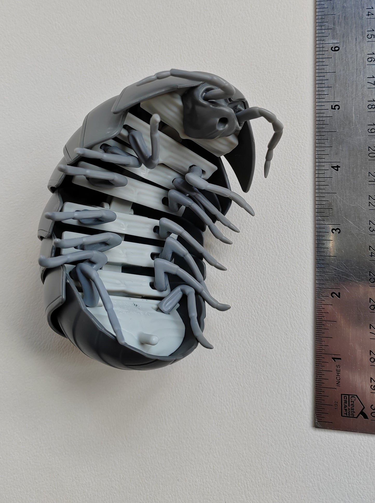 Dangomushi - Isopod, Woodlouse, Pillbug figures! Various options, Japanese exclusives.