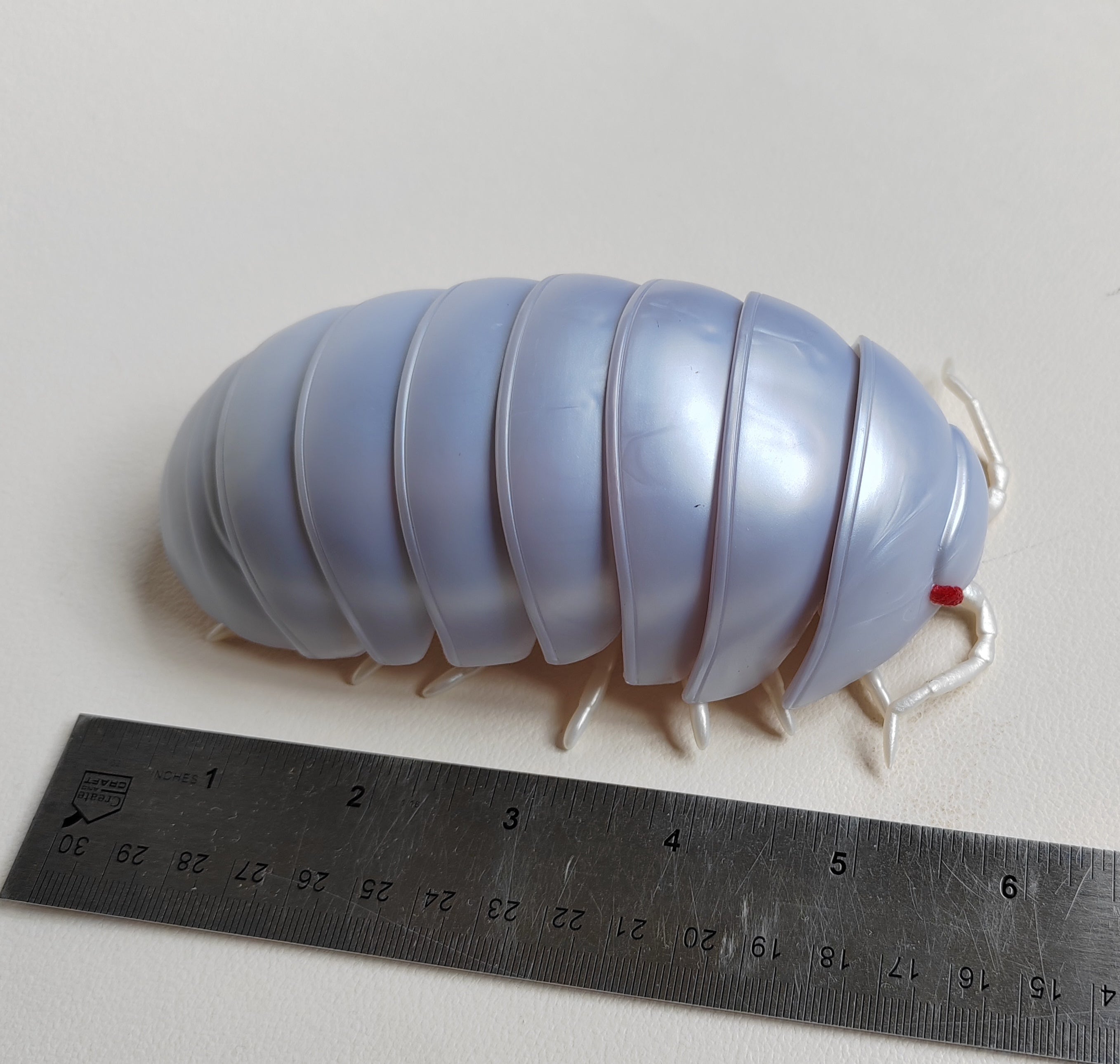 Pill bug toy on sale