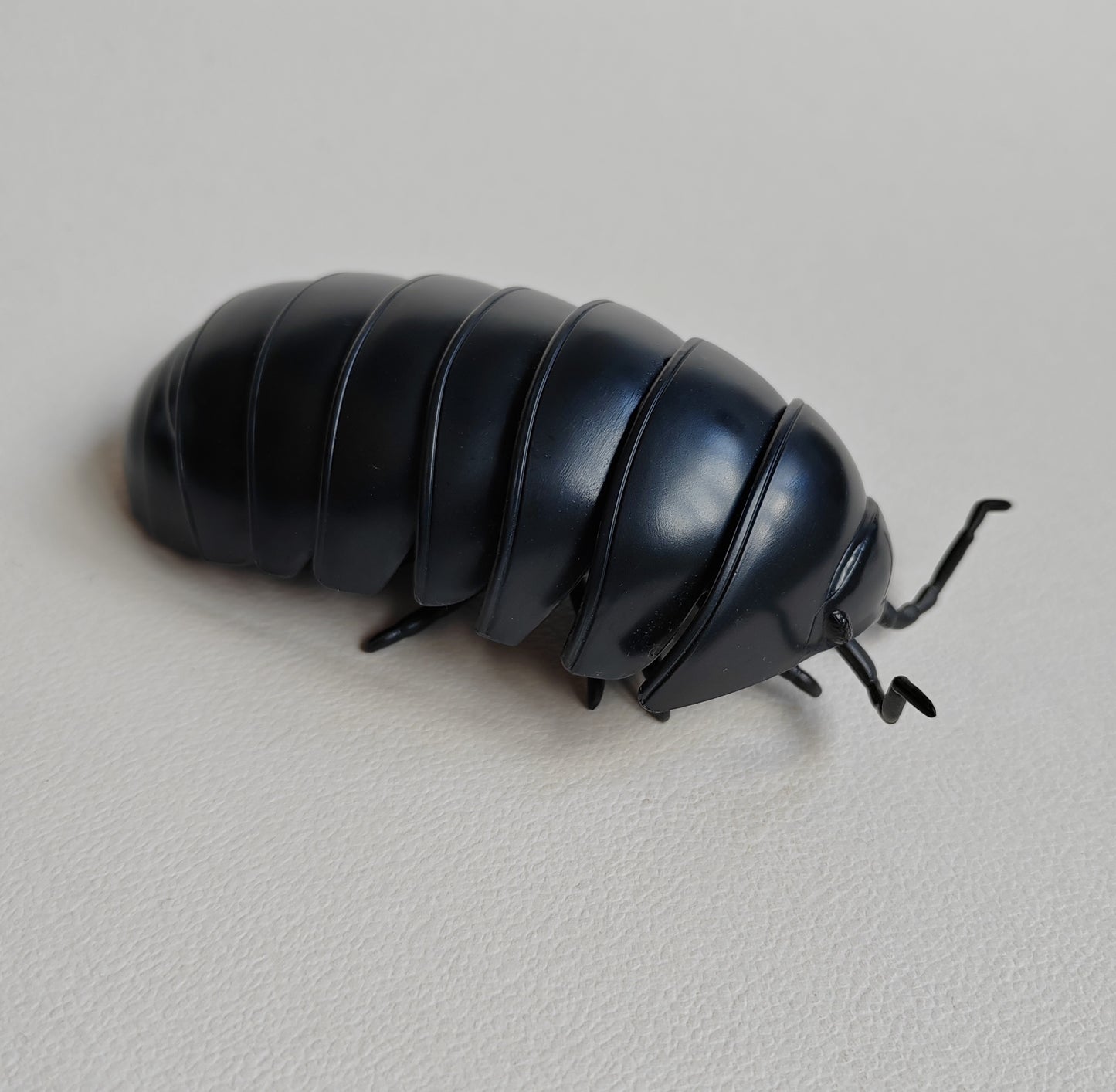 Dangomushi - Isopod, Woodlouse, Pillbug figures! Various options, Japanese exclusives.