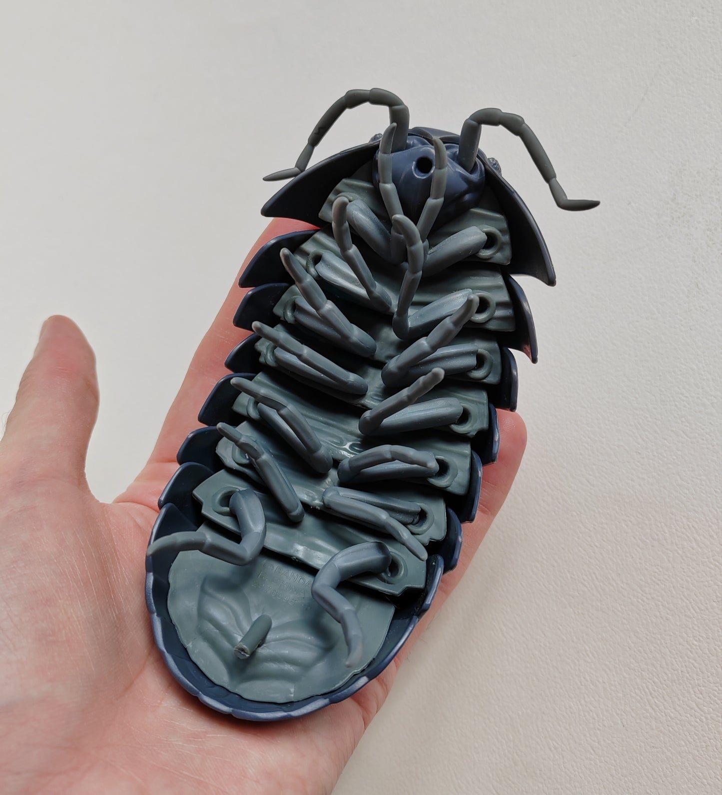 Dangomushi - Isopod, Woodlouse, Pillbug figures! Various options, Japanese exclusives.