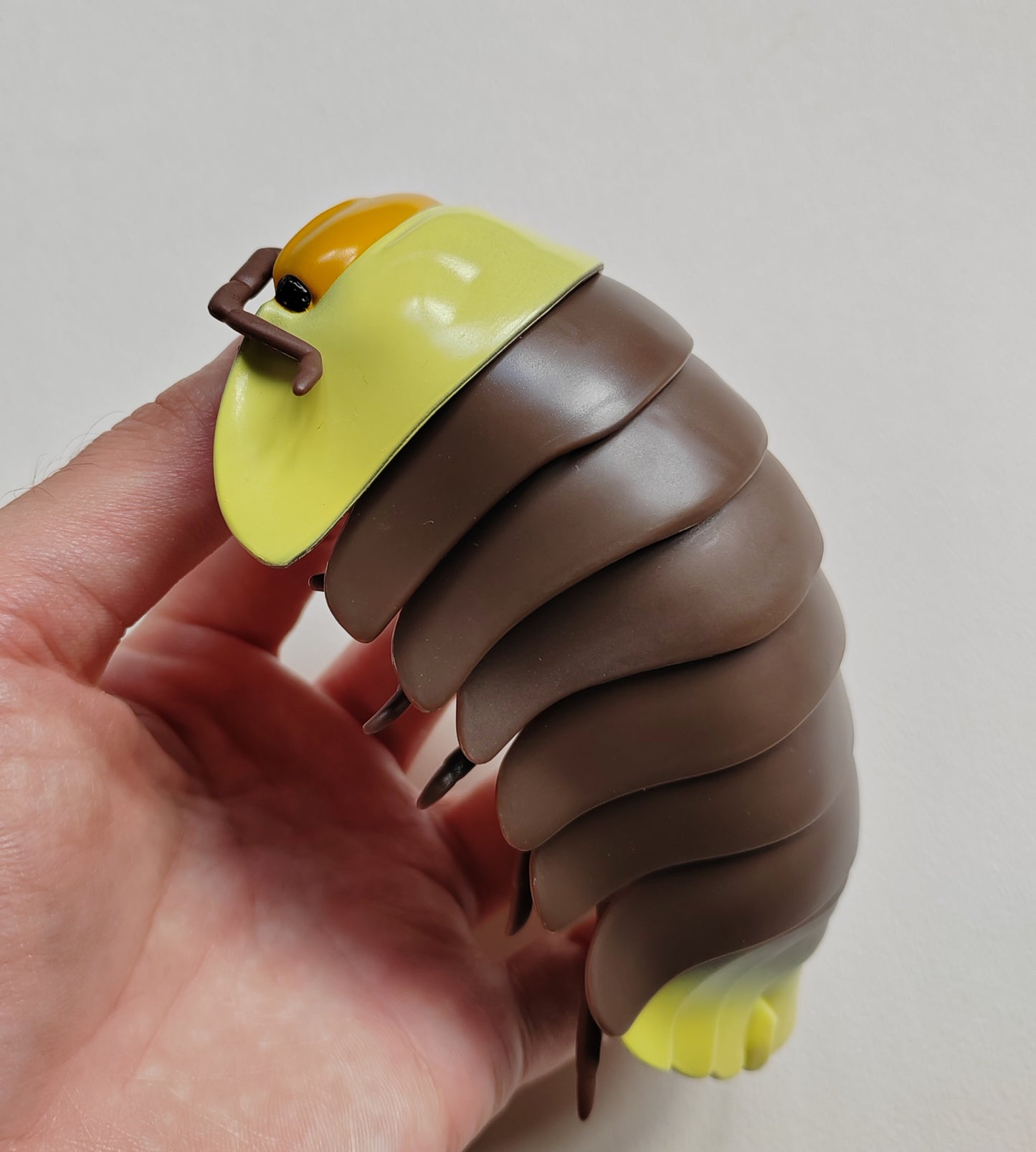 Dangomushi - Isopod, Woodlouse, Pillbug figures! Various options, Japanese exclusives.