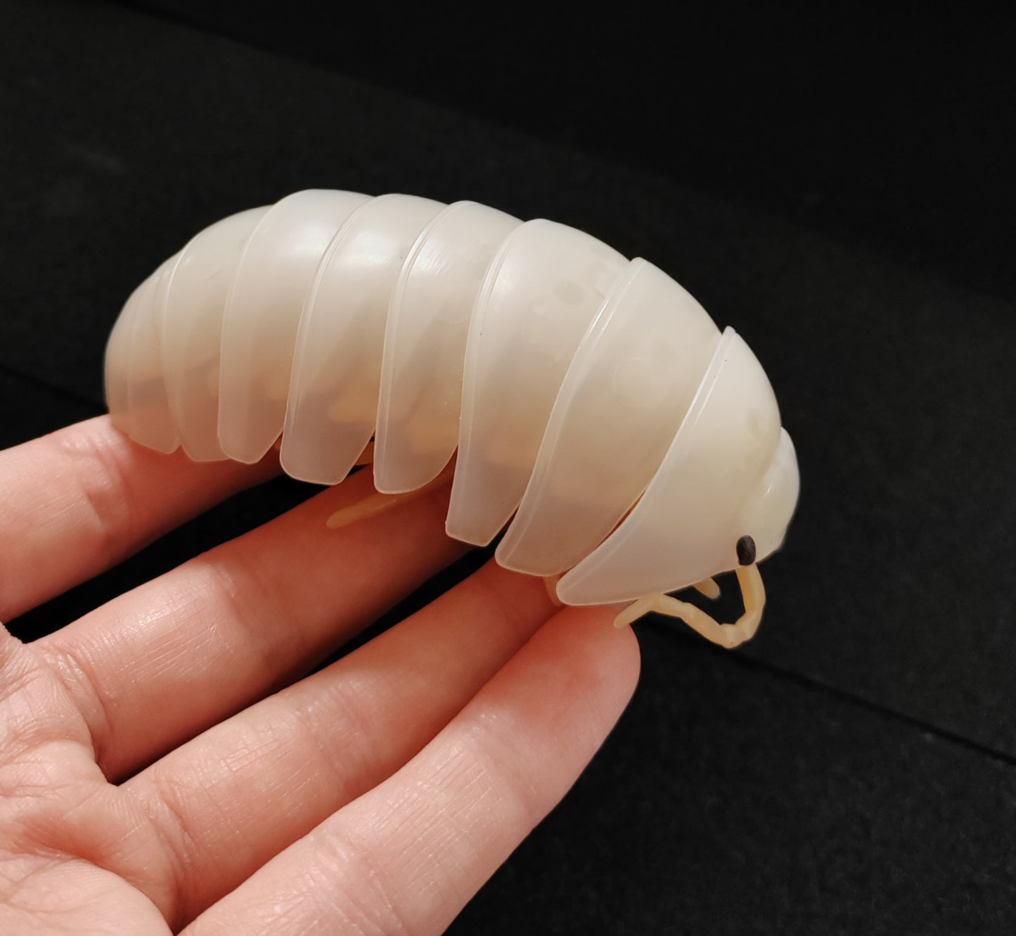 Dangomushi - Isopod, Woodlouse, Pillbug figures! Various options, Japanese exclusives.