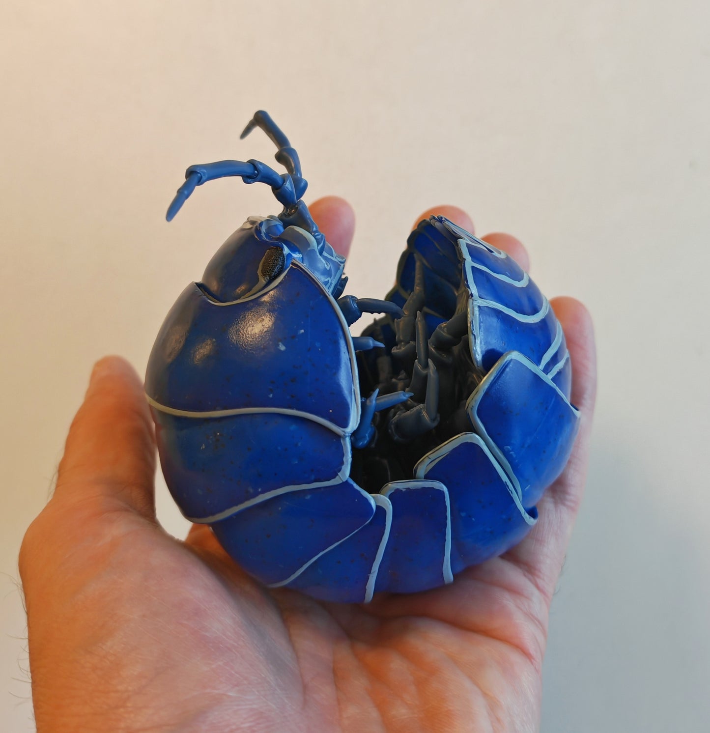 Dangomushi - Isopod, Woodlouse, Pillbug figures! Various options, Japanese exclusives.