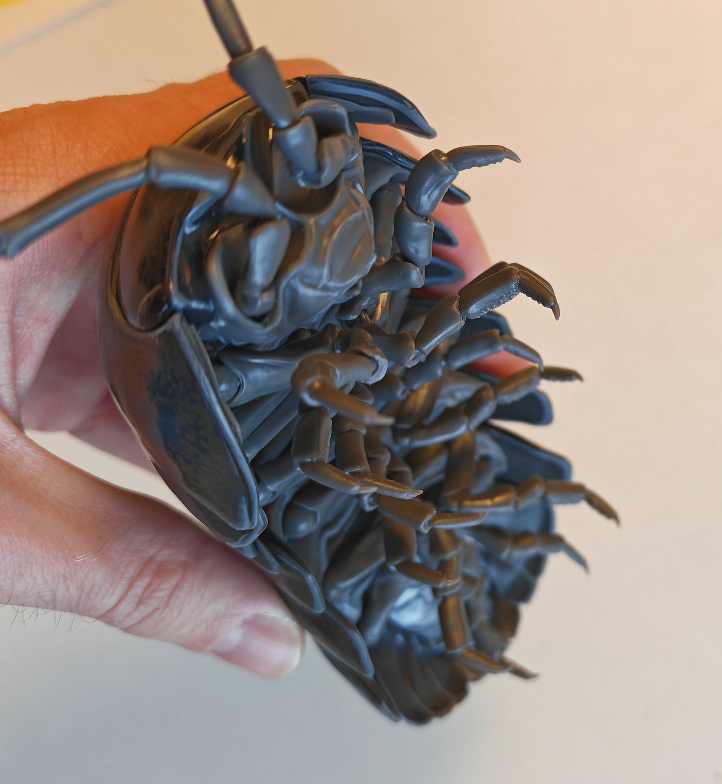 Dangomushi - Isopod, Woodlouse, Pillbug figures! Various options, Japanese exclusives.