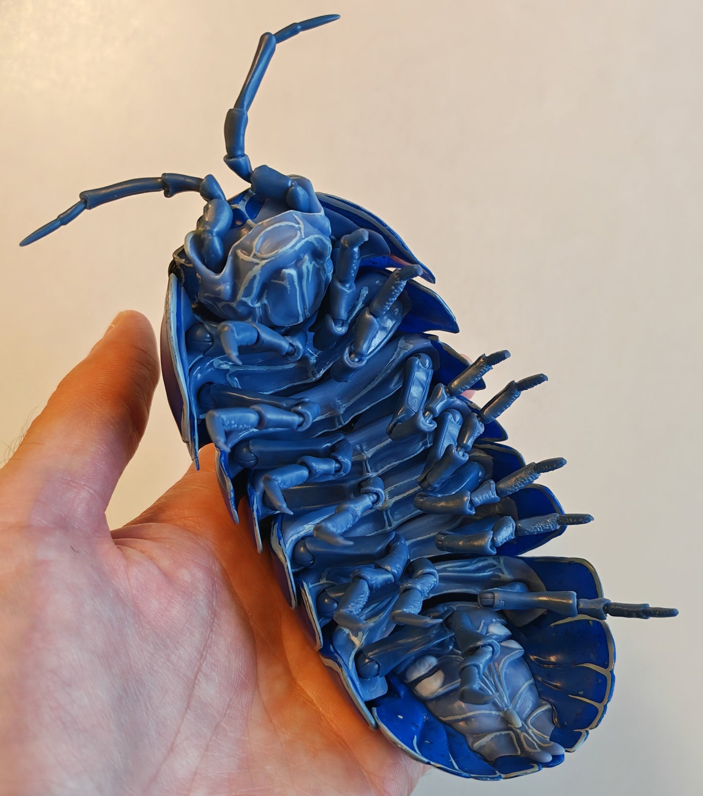 Dangomushi - Isopod, Woodlouse, Pillbug figures! Various options, Japanese exclusives.