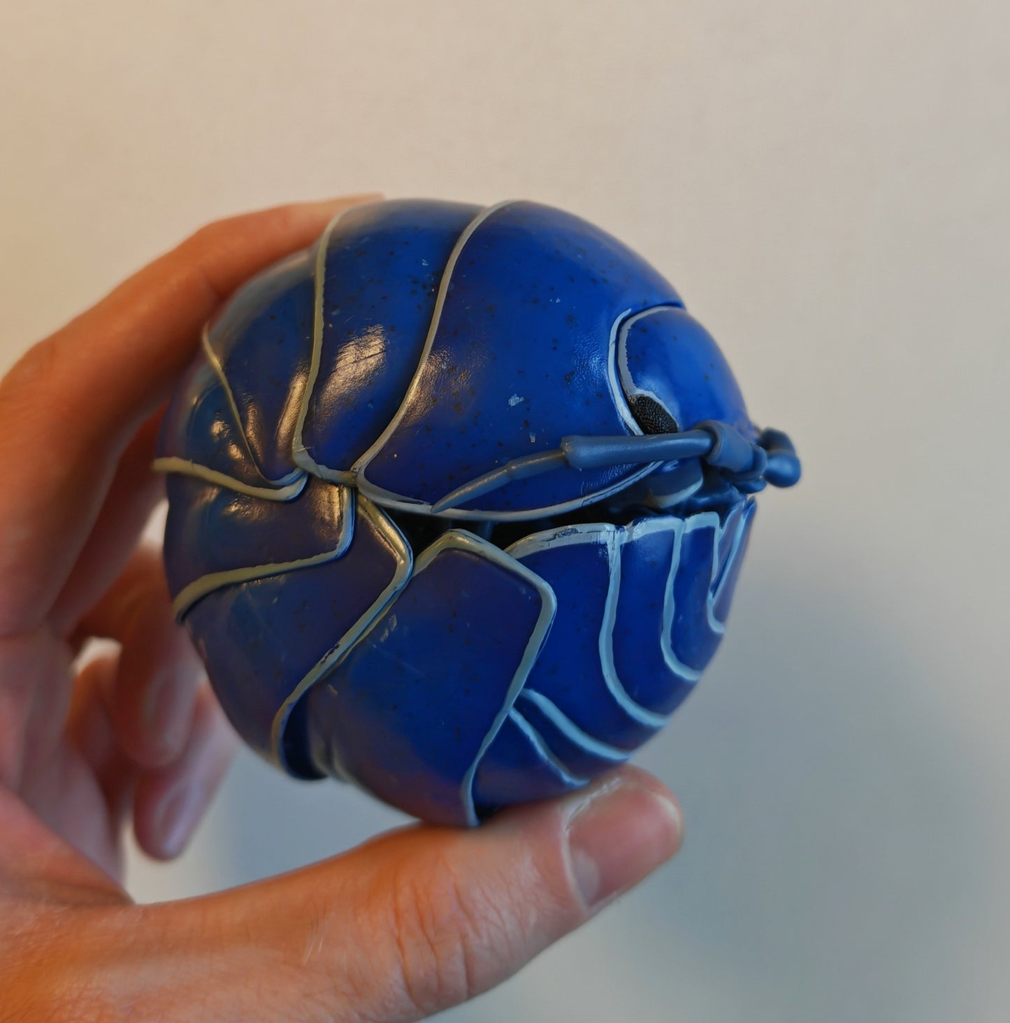 Dangomushi - Isopod, Woodlouse, Pillbug figures! Various options, Japanese exclusives.