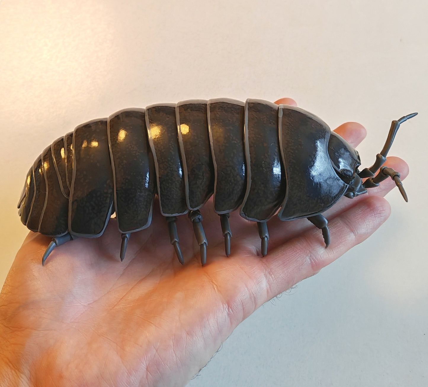 Dangomushi - Isopod, Woodlouse, Pillbug figures! Various options, Japanese exclusives.