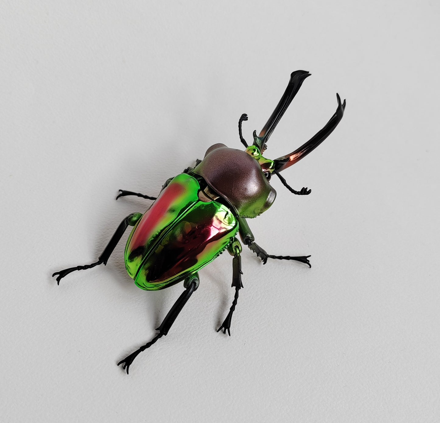 Japanese Beetle figures by Bandai (& others!)