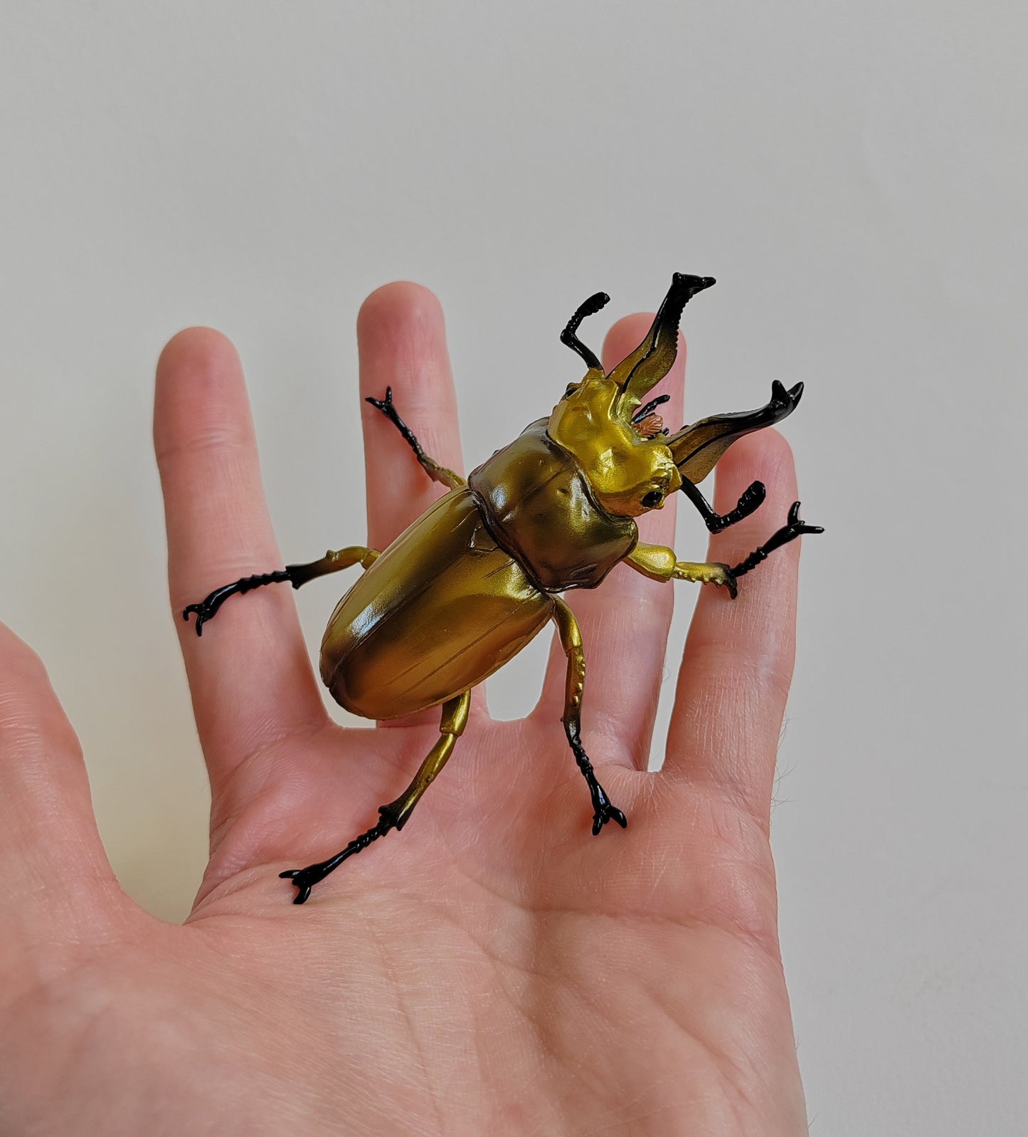 Insect models from the Ichiban Kuji series (rare!)